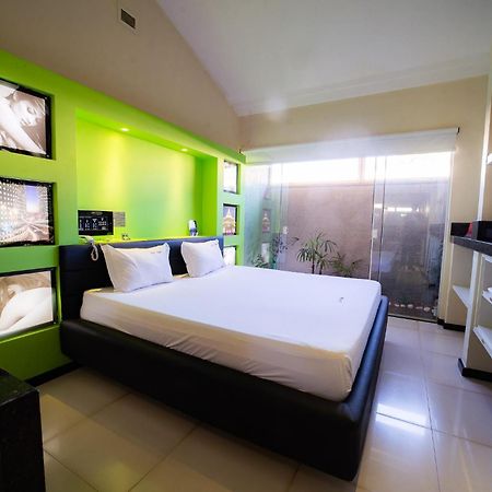 Motel Platinum Londrina Extérieur photo